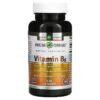 Amazing Nutrition Vitamin B6 25 mg 250 viên 810180023597