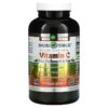 Amazing Nutrition Vitamin C + Citrus Bioflavonoids & Rosehips 250 viên 819209020661
