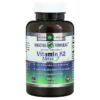 Amazing Nutrition Vitamin K2 100 mcg 120 viên 810180021289