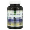 Amazing Nutrition Zinc Gluconate 50 mg 250 viên 810180025843