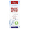 American Biotech Labs Silver Biotics Daily Immune Support Supplement + SilverSol Technology 16 fl oz (473 ml) 831060001160