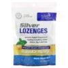 American Biotech Labs Silver Biotics Mighty Manuka Mint 21 3 oz (85 g) 831060004901