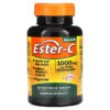 American Health Ester-C 1.000 mg 90 viên 076630169813