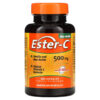 American Health Ester-C 500 mg 120 viên 076630169868