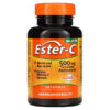 American Health Ester-C + Citrus Bioflavonoids 250 mg 120 viên 076630169615