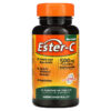 American Health Ester-C With Citrus Bioflavonoids 250 mg 90 Vegetarian Tablets 4 American Health Ester-C + Citrus Bioflavonoids 250 mg 90 viên 076630169714