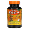 American Health Ester-C + Citrus Bioflavonoids 500 mg 120 viên 076630169660