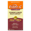 American Health Ester-C + Cranberry 90 viên 076630292399