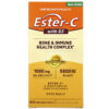 American Health Ester-C + D3 60 viên 076630347105