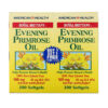 American Health Royal Brittany Evening Primrose Oil 500 mg 2 Bottles 200 viên 076630036344