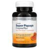 American Health Super Papaya Enzyme Plus 180 viên 076630502047