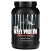 Animal 100% Whey Protein Powder Chocolate Fudge 1.8 lb (816 g) 039442000736