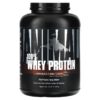 Animal 100% Whey Protein Powder Chocolate Fudge 4 lb (1.81 kg) 039442000767