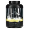 Animal 100% Whey Protein Powder Classic Vanilla 4 lb (1.81 kg) 039442000750