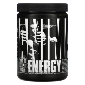 Animal Energy 60 viên 039442032874
