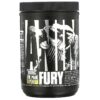 Animal Fury Lemonade 1.1 lb (501 g) 039442032744