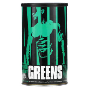 Animal Greens Intense Greens Formula 30 Packs 039442032898
