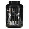 Animal Meal Chocolate 5 lbs (2.27 kg) 039442039309