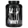 Animal Whey Isolate Loaded Vanilla 5 lb (2.27 kg) 039442032669