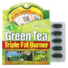 Applied Nutrition Green Tea Triple Fat Burner 30 Liquid Softgels 4 Applied Nutrition Green Tea Triple Fat Burner 30 viên 710363568450