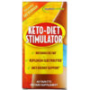 Applied Nutrition Keto-Diet Stimulator 60 viên 710363598624