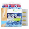 Applied Nutrition Weekend Colon Flush 16 viên 710363578893