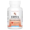 Arizona Natural EDTA 600 mg 100 viên 046802121017