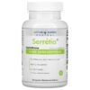 Arthur Andrew Medical Serretia Pure Serrapeptase 125.000 SPU 90 viên 855571001594