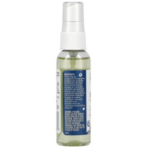 Aura Cacia Kids Bedtime Aromatherapy Mist 2 fl oz (59 ml) 051381908737
