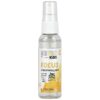 Aura Cacia Kids Focus Aromatherapy Mist 2 fl oz (59 ml) 051381908751