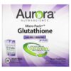 Aurora Nutrascience Micro-Pack+ Glutathione 500 mg 30 gói 0.34 fl oz (10 ml) 628504648209