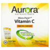 Aurora Nutrascience Micro-Pack+ Vitamin C 1.000 mg 30 gói 0.17 fl oz (5 ml) 628504648193