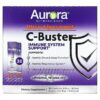 Aurora Nutrascience Ultra-Liposomal C-Buster 30 gói 0.34 fl oz (10 ml) 628504648353