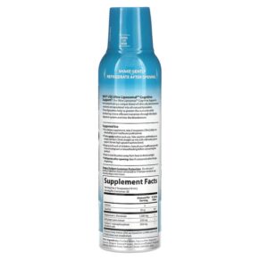 Aurora Nutrascience Ultra-Liposomal Cognitive Support 10 fl oz (300 ml) 628504648285