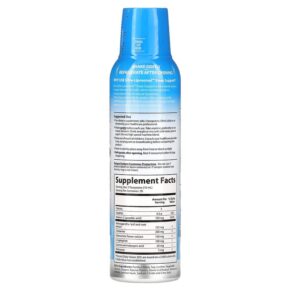 Aurora Nutrascience Ultra-Liposomal Sleep Support 10 fl oz (300 ml) 628504648261