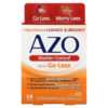 Azo Bladder Control + Go-Less 54 viên 787651760025