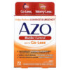Azo Bladder Control + Go-Less 72 viên 787651760056