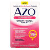 Azo Dual Protection Urinary + Vaginal Support 30 viên 787651760285