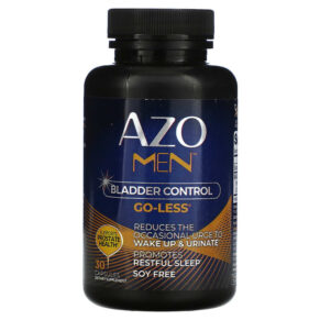 Azo Men Bladder Control 30 viên 787651760292
