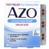 Azo Urinary Pain Relief 30 viên 787651301525
