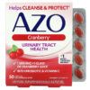 Azo Urinary Tract Health Cranberry 50 viên 787651420677