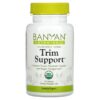 Banyan Botanicals Trim Support 90 viên 618192011515