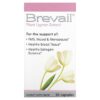 Barlean's Brevail Plant Lignan Extract 30 viên 705875100267