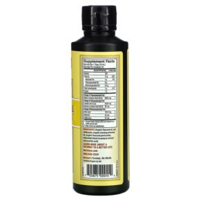 Barlean's Essential Woman Nurture 12 fl oz (355 ml) 705875000154