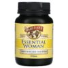 Barlean's Essential Woman Supplement 120 viên 705875100137
