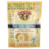 Barlean's Flax-Chia-Coconut Blend 12 oz (340 g) 705875100274