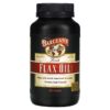 Barlean's Fresh Flax Oil 250 Softgels 5 Barlean's Fresh Flax Oil 250 viên 705875100021