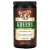 Barlean's Greens Chocolate Silk 9.52 oz (270 g) 5 Barlean's Greens Chocolate Silk 9.52 oz (270 g) 705875300094