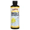 Barlean's Omega-3 Fish Oil Lemon Creme 16 oz (454 g) 705875600040