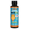 Barlean's Omega Pals Hooty Fruity Tangerine 8 oz (227 g) 705875801058